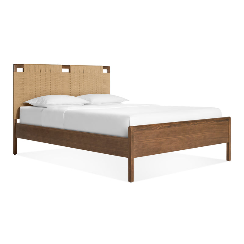 Over-Under Bed in Queen - Angle 1